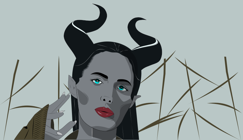 Maleficent