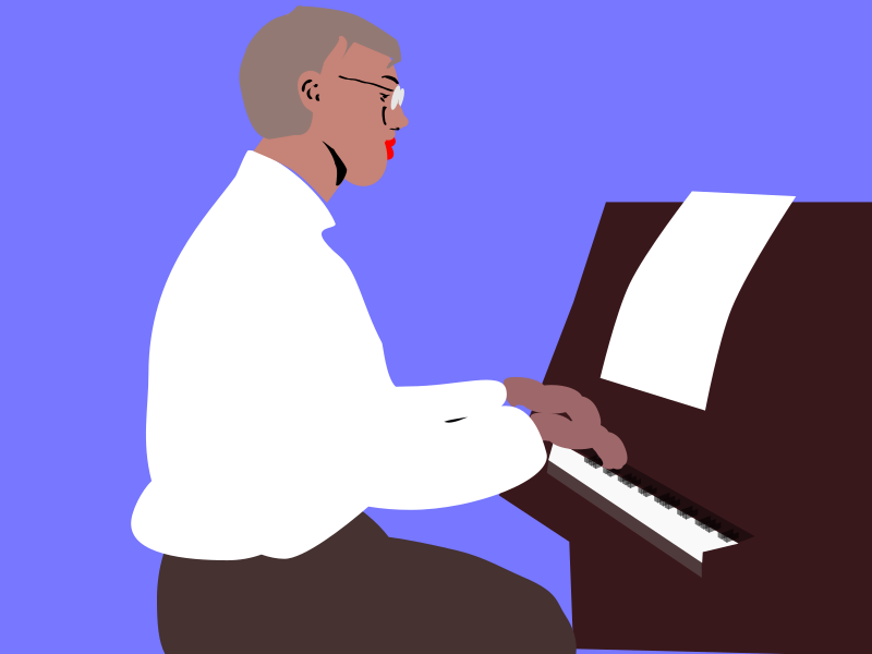 Pianist