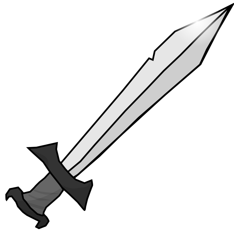 sword