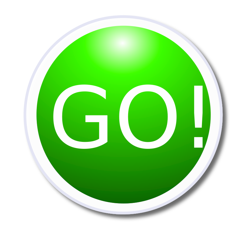 icon go