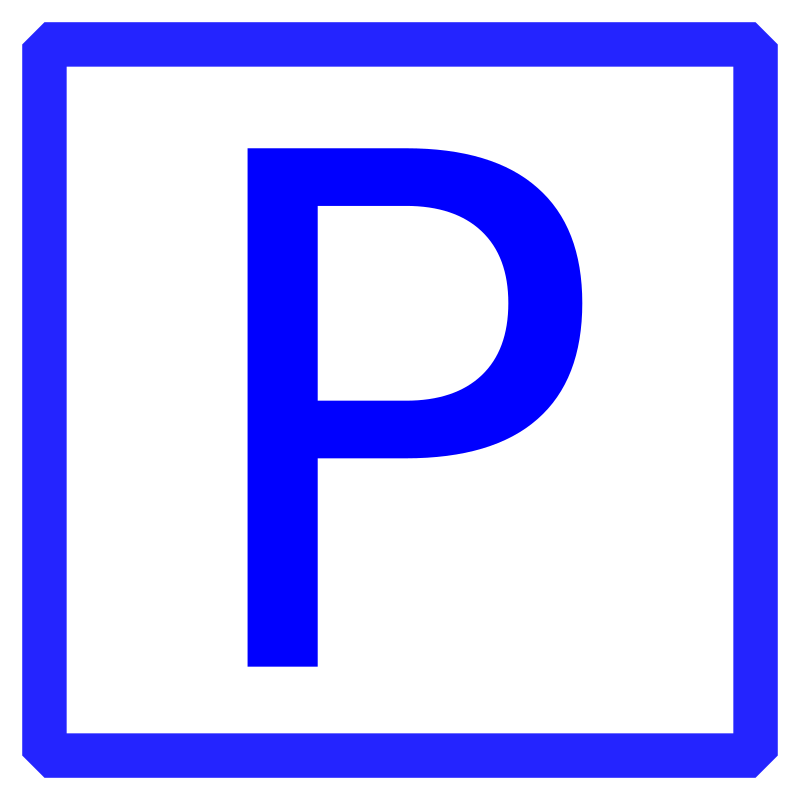 pause symbol