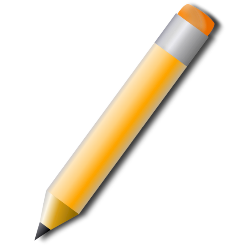 pencil