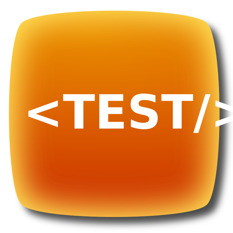 Test