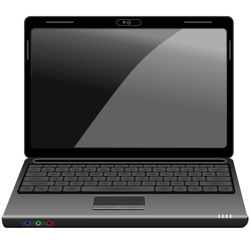 Laptop