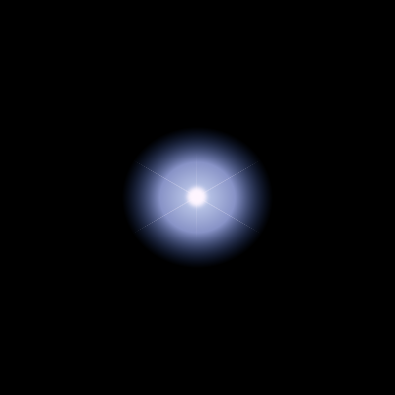 Sirius the Dog Star