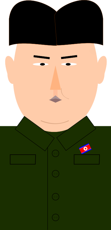 Kim Jong Un