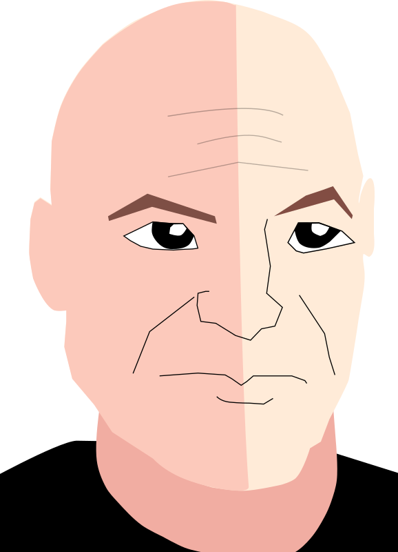 Patrick Stewart
