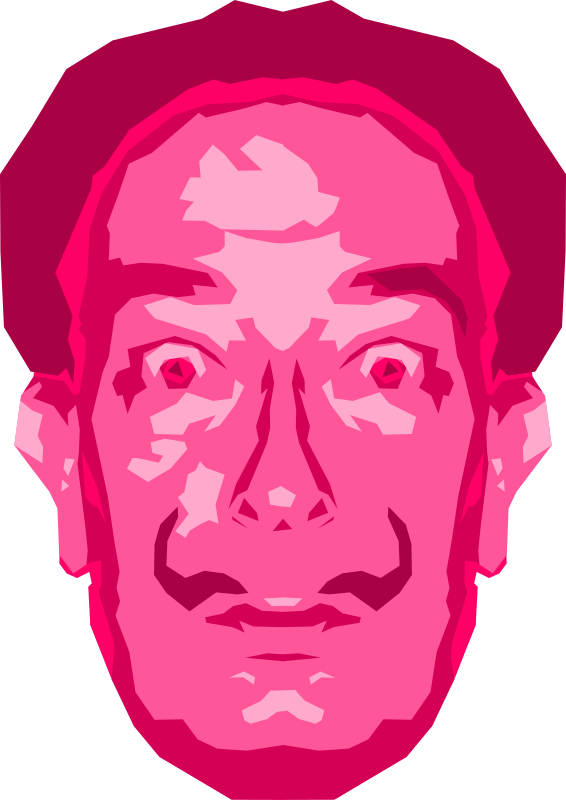 Salvador Dali