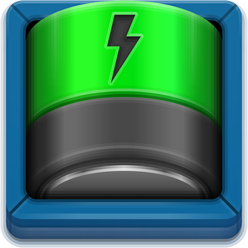 Battery Icon