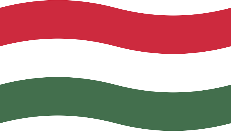 Magyarország zászlaja