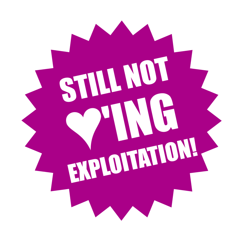 Still not loving Exploitation