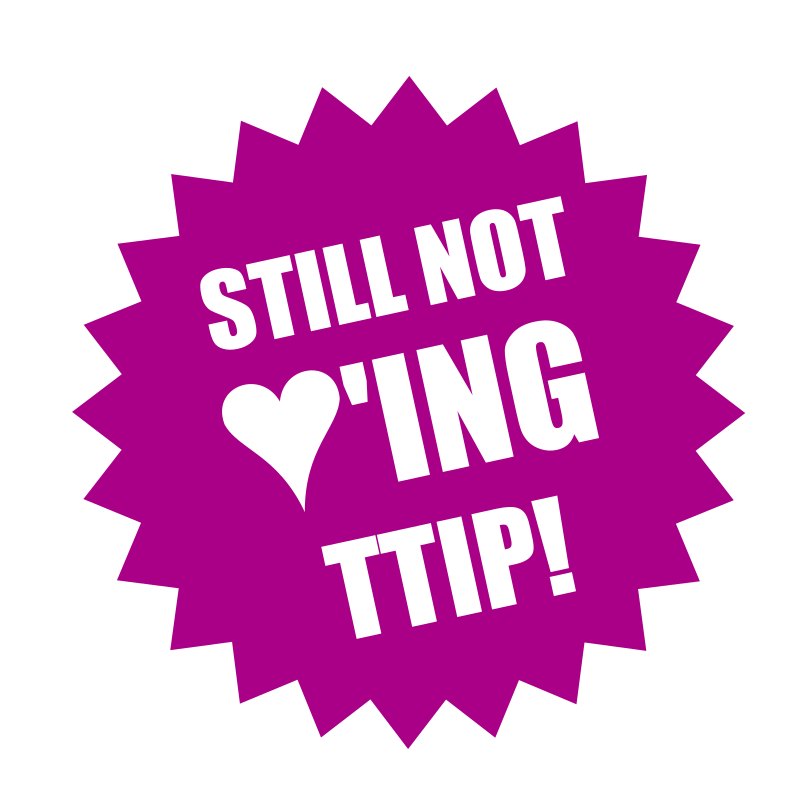 Still not loving Repression