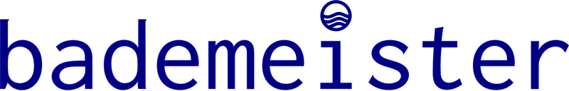 Bademeister Logo