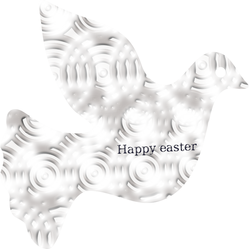 Happy easter