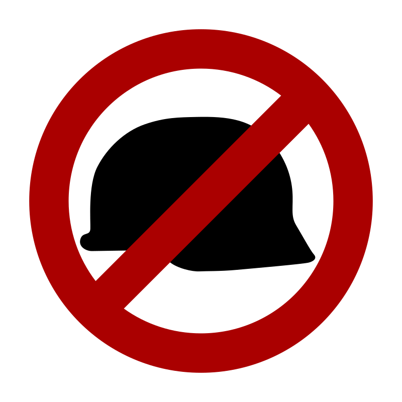 No War!