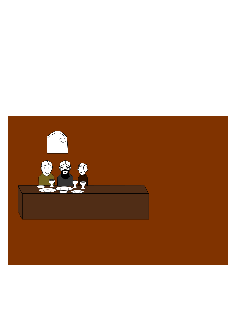 The Last Supper
