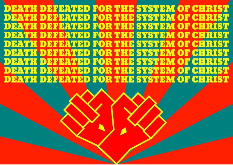 Death Defeated