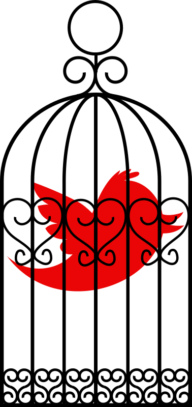 The Peril Of Twitter