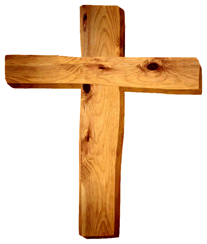 The Old Rugged Cross