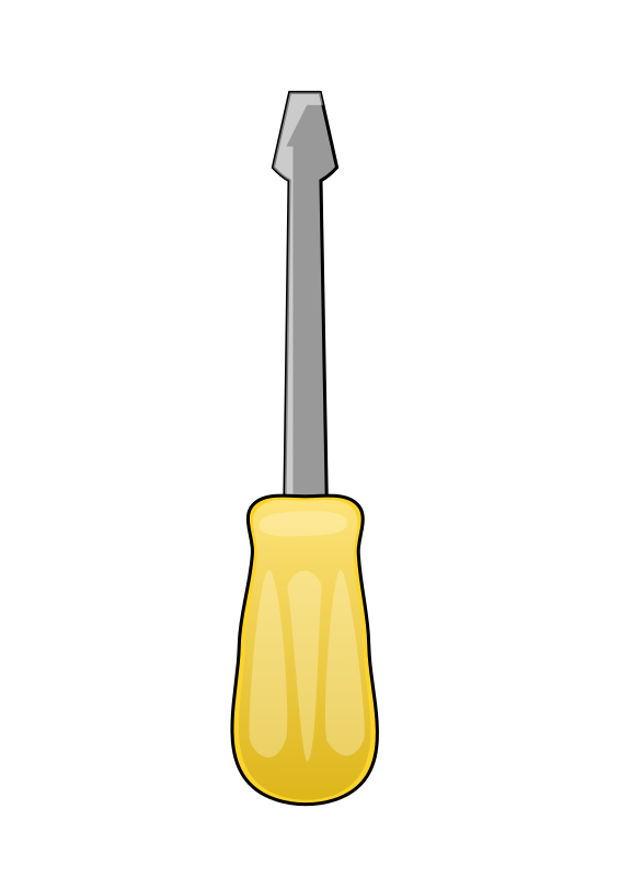 Screwdriver