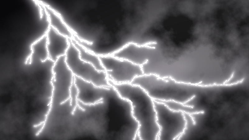 thunderstorm
