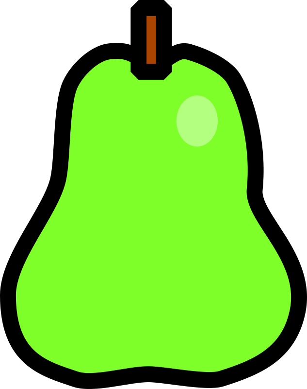 Pear