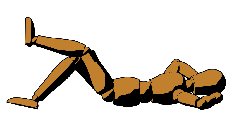 descansar