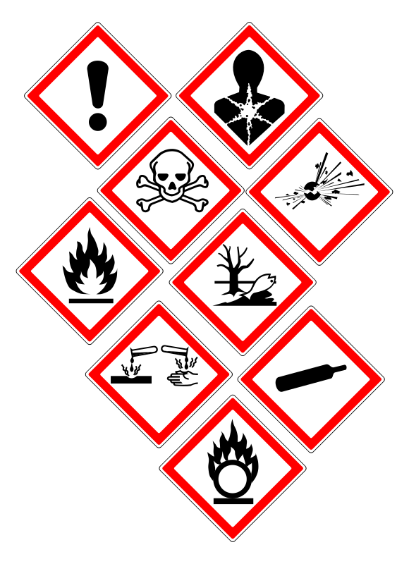 Danger Signs