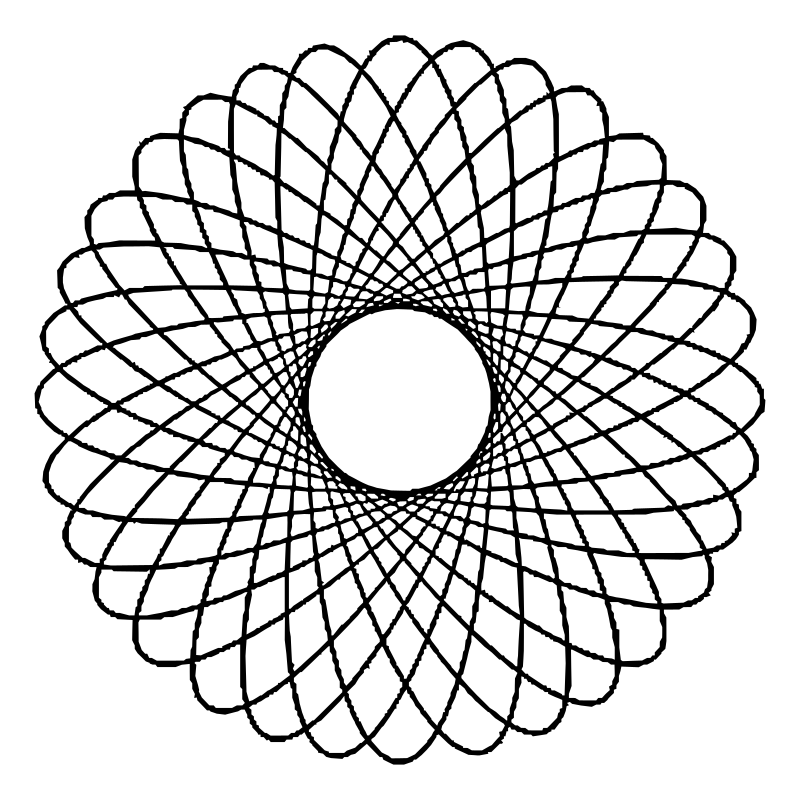 spirograph
