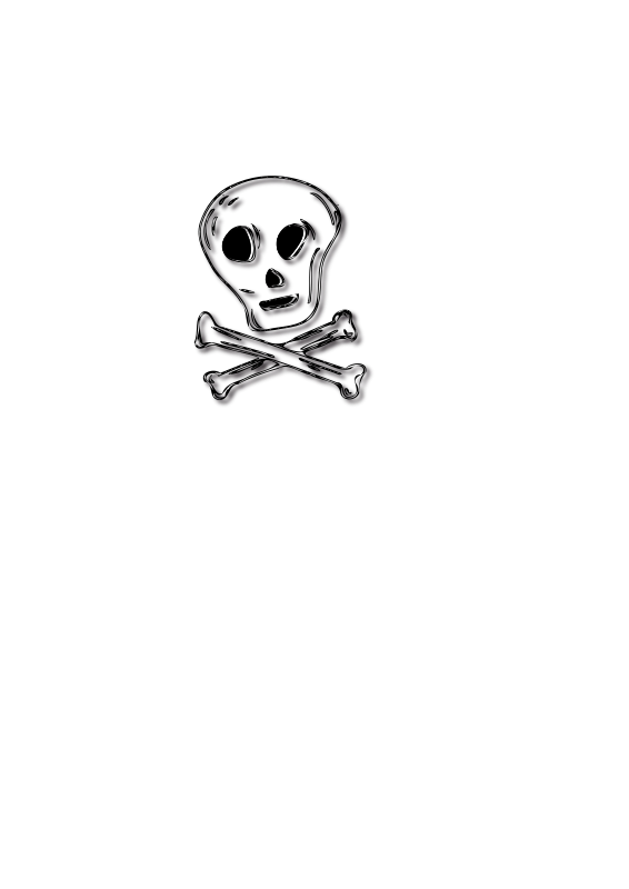 Simple Skull