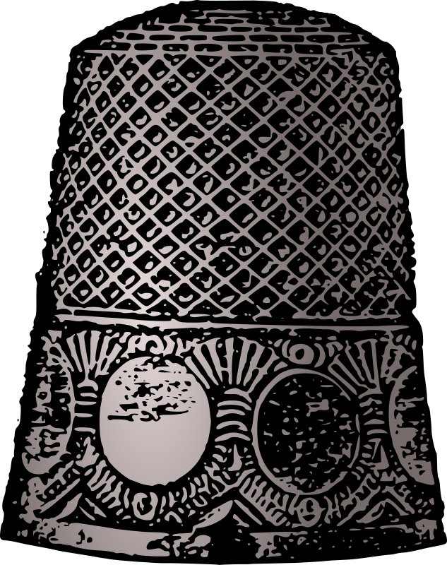 Basic Thimble