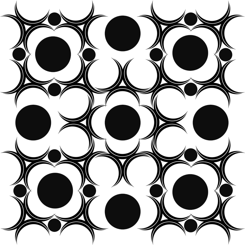 Knob Curve 7