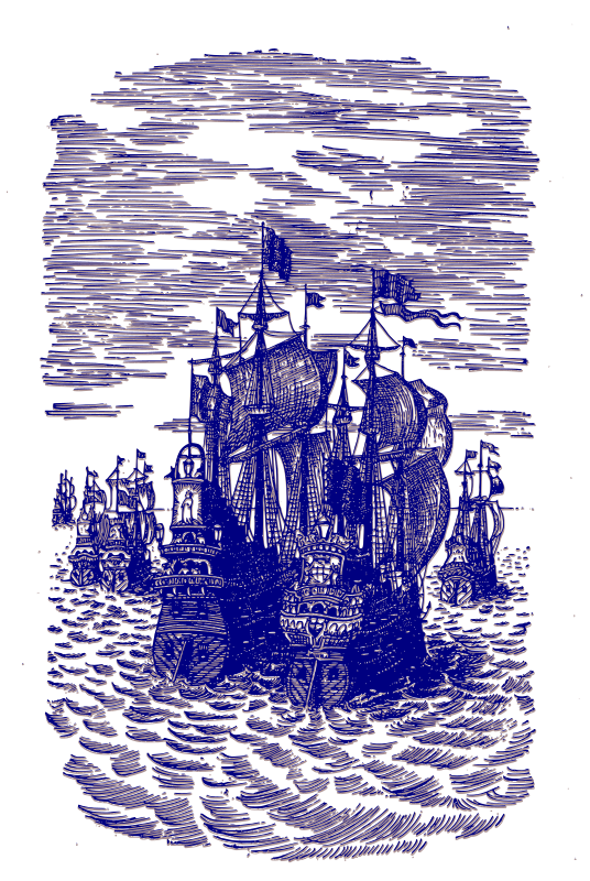 Vintage Fleet Boat-01