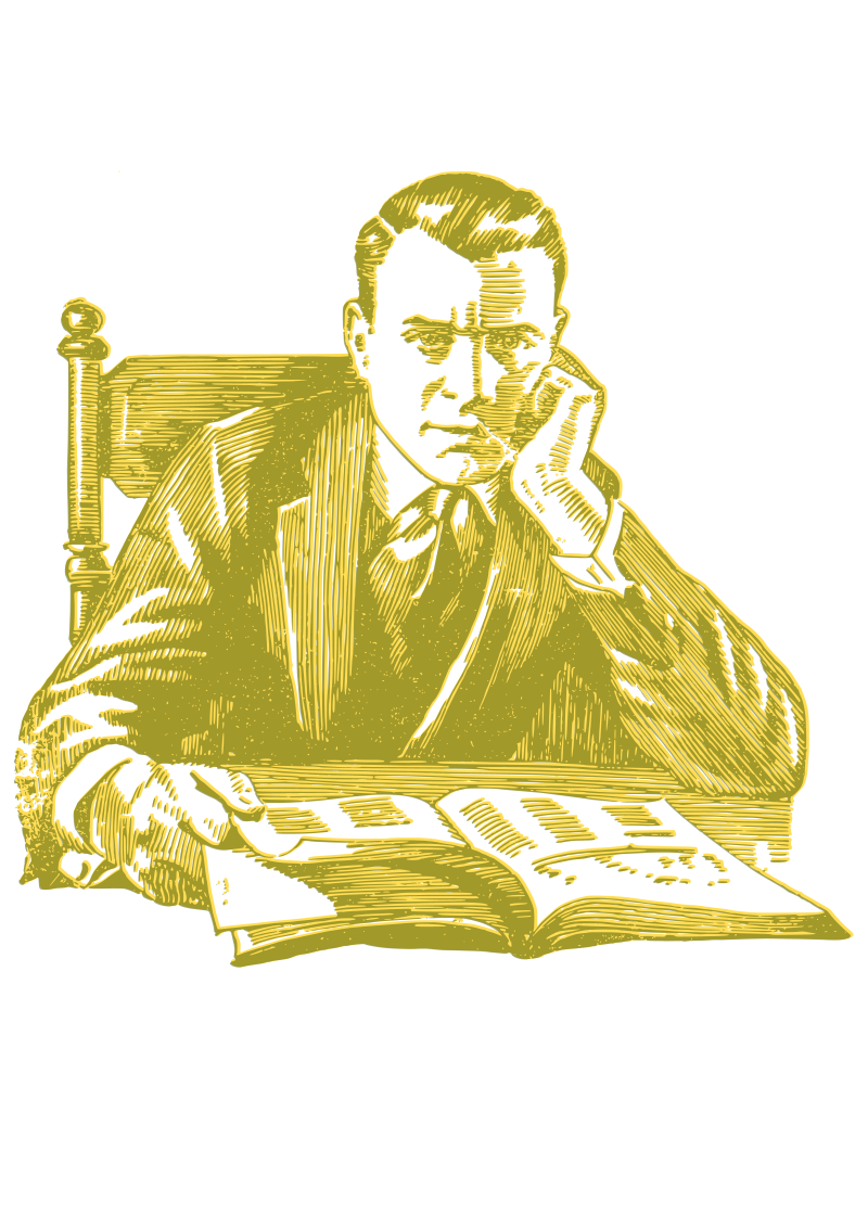 Enigmatic Man 02