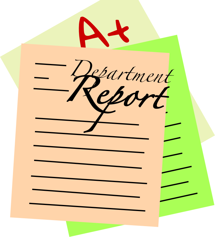 departmentreport