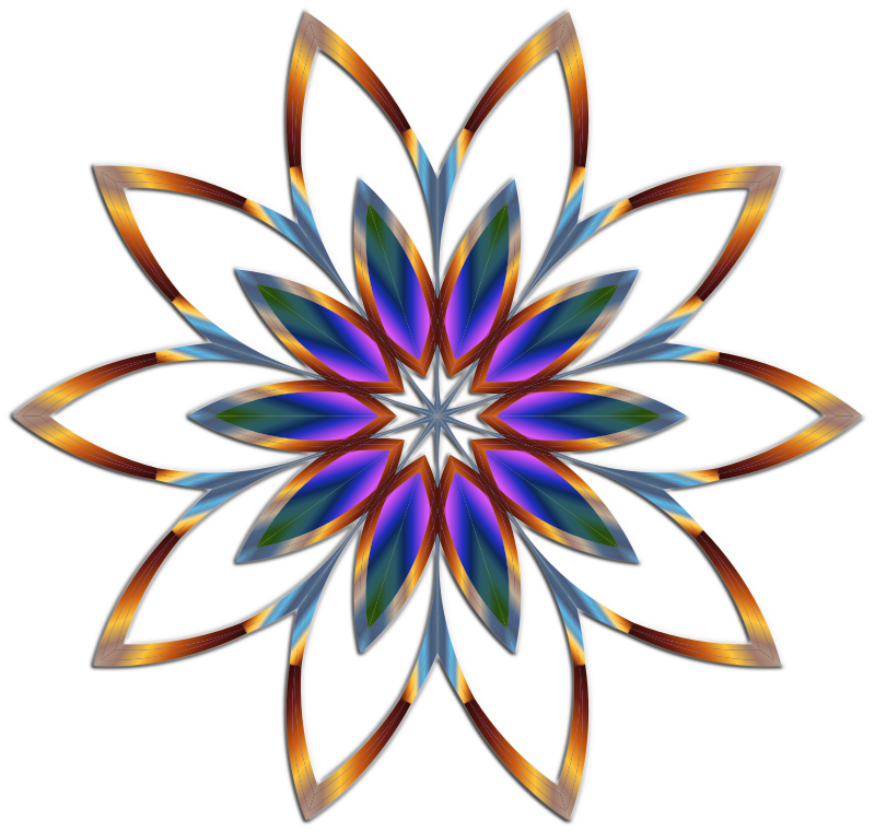 Pretty Flower 3