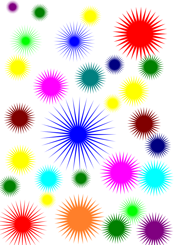 stars