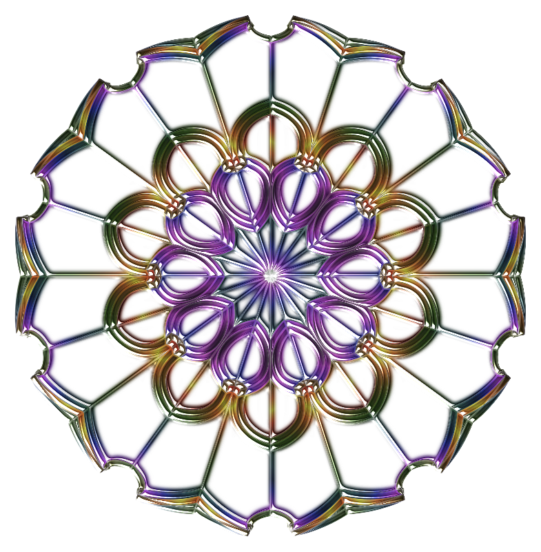 Glorious Blossom 4
