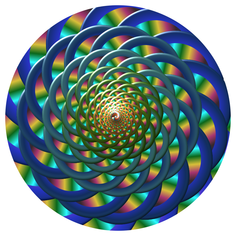 Hypnotic Maelstrom