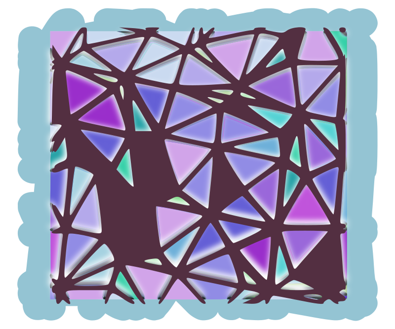 Stained glass 01