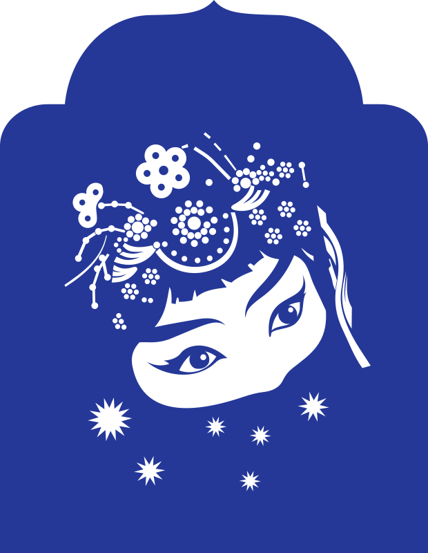 Oriental beauty