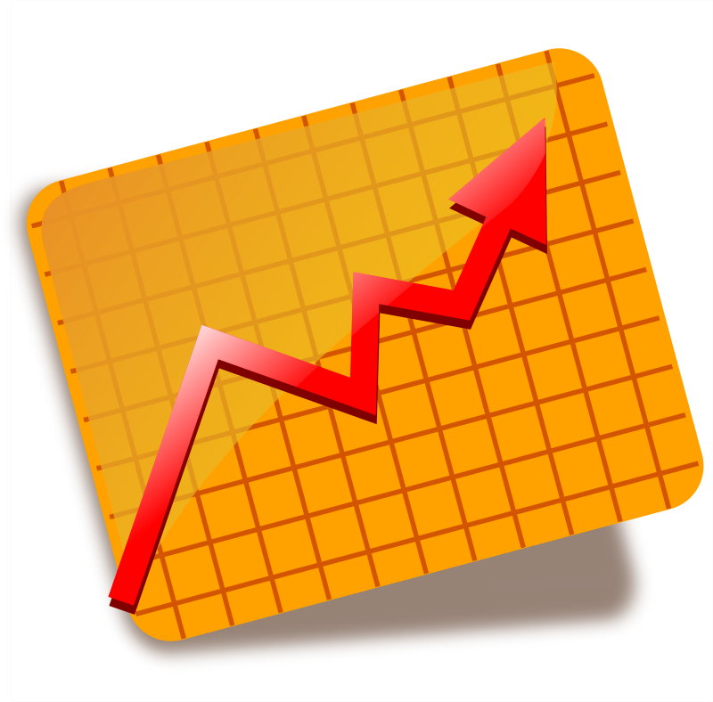 Graph Icon