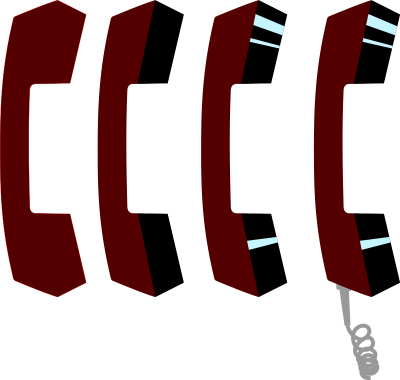 Phone handset