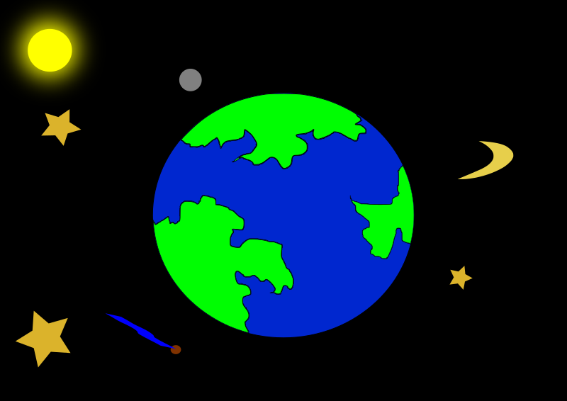 Earth
