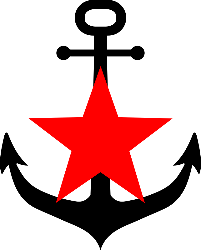 Red Fleet 1