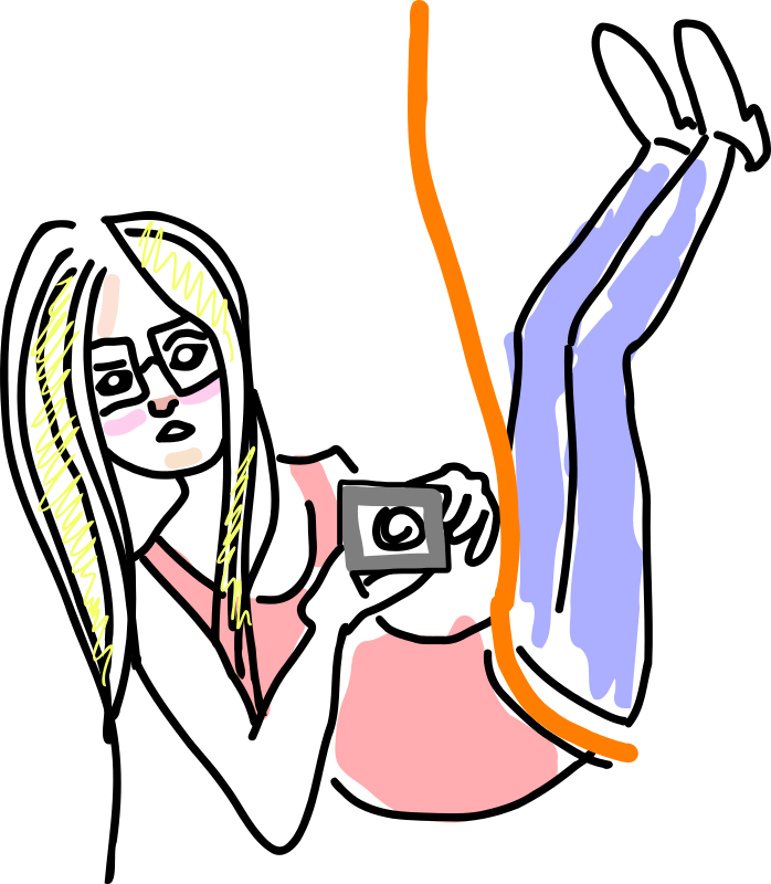 Photo-girl 2