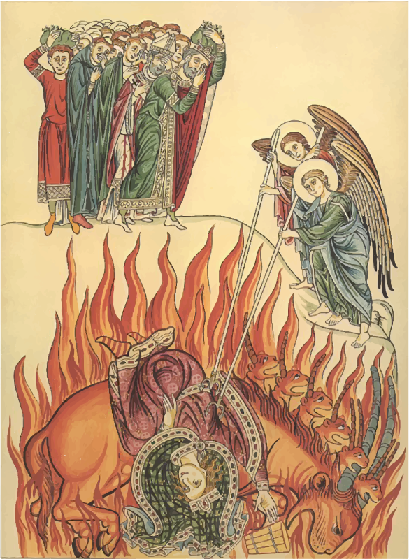 Whore Of Babylon