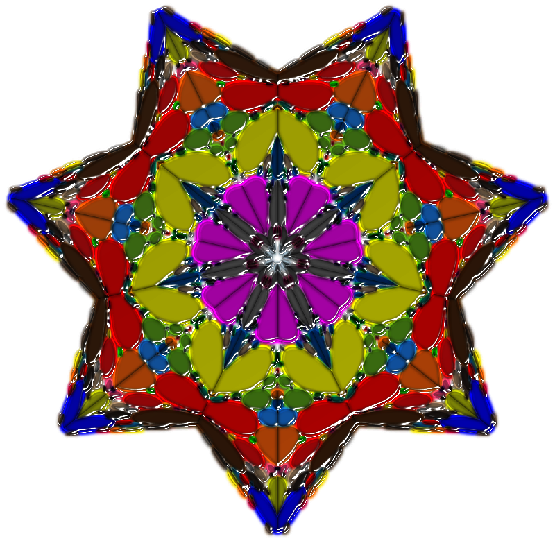 Flower Power 6
