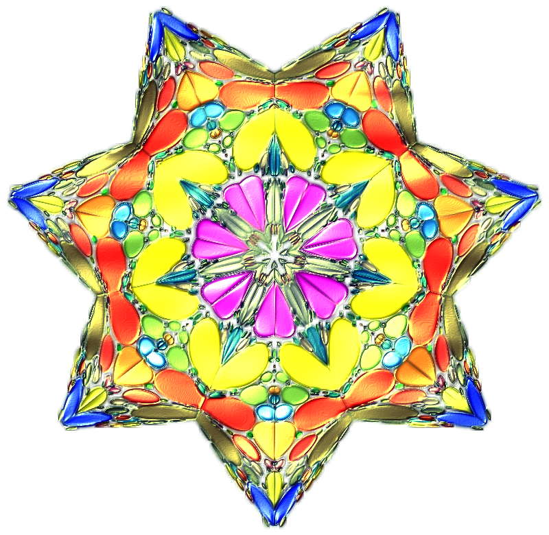 Flower Power 7