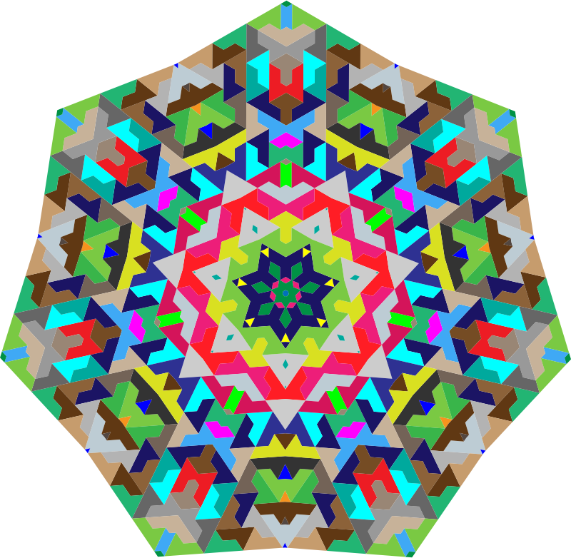 Geometric Art 2